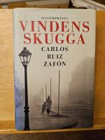 Vindens skugga