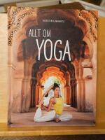 Allt om yoga