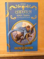 Quidditch genom tiderna