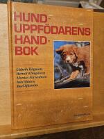 Hunduppf&ouml;darens handbok