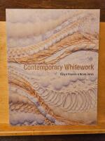 Contemporary Whitework