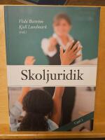 Skoljuridik