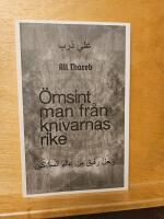 &Ouml;msint man fr&aring;n knivarnas rike