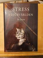 Stress i djurv&auml;rlden