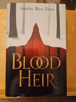 Blood heir