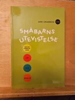 Sm&aring;barns utevistelse