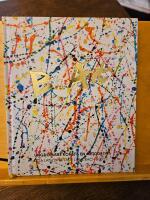 B Art : ungdomars konst - en metodbok