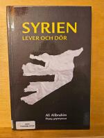 Syrien lever och d&ouml;r