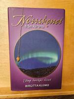 Norrskenet fr&aring;n Kiruna