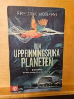 Den uppfinningsrika planeten : biomimikry och naturens l&ouml;sningar p&aring; v&aring;r tid