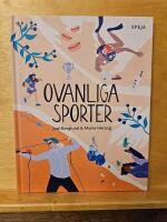 Ovanliga sporter