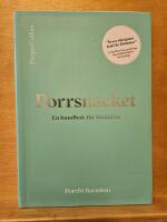 Porrsnacket : en handbok f&ouml;r f&ouml;r&auml;ldrar