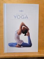 Kom ig&aring;ng med yoga