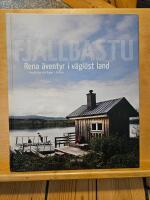 Fj&auml;llbastu - rena &auml;ventyr i v&auml;gl&ouml;st land