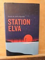 Station elva