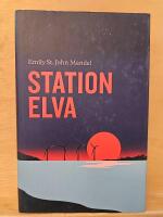 Station elva