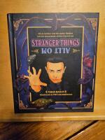 Allt om Stranger Things