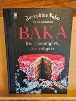 Baka : lite glammigare, lite roligare