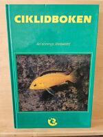 Ciklidboken