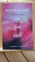 Discipleship on the edge - an expository journey through the Book of Revelation