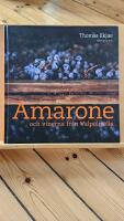 Amarone och vinerna fr&aring;n Valpolicella