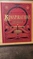 Konspirationsboken