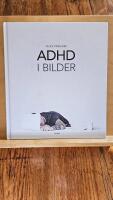 ADHD i bilder