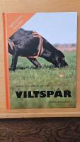 Tr&auml;na och starta p&aring; prov i viltsp&aring;r