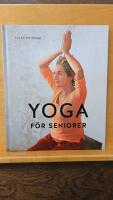 Yoga f&ouml;r seniorer
