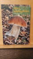 Stora svampguiden