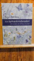 Fritt symaskinsbroderi
