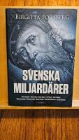 Svenska miljard&auml;rer