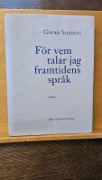 F&ouml;r vem talar jag framtidens spr&aring;k