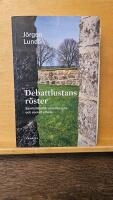 Debattlustans r&ouml;ster : samh&auml;llskritik i socialpolitik och socialt arbete