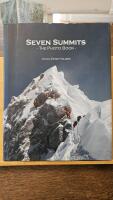 Seven Summits : the Photo book