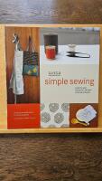 Simple Sewing 
