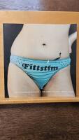 Fittstim