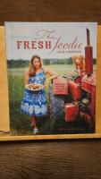 The Fresh Foodie