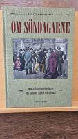 Om s&ouml;ndagarne : 1800-talets museibes&ouml;kare och konsten att betrakta konst