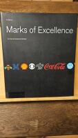 Marks of excellence : the history and taxonomy of trademarks