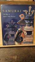 Samurai : the story of Japan's noble warriors