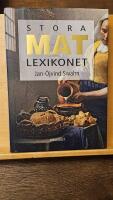 Stora matlexikonet