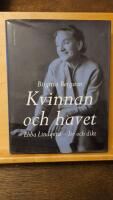 Kvinnan och havet : Ebba Lindqvist - liv och dikt