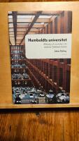 Humboldts universitet : bildning och vetenskap i det moderna Tyskland