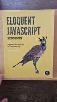 Eloquent JavaScript