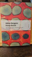 F&ouml;rsta f&ouml;rsvar : diplomati fr&aring;n ursprung till UD