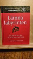 L&auml;mna labyrinten : ett fantastiskt s&auml;tt att v&aring;ga bryta m&ouml;nster