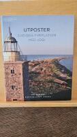 Utposter : svenska fyrplatser med logi
