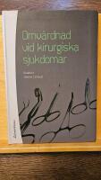Omv&aring;rdnad vid kirurgiska sjukdomar