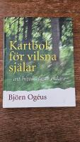 Kartbok f&ouml;r vilsna sj&auml;lar
